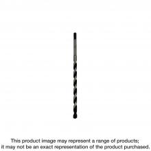 Simpson Strong-Tie MDB01203 - 1/8 in. x 3 in. Straight Shank Drill Bit