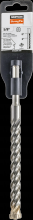 Simpson Strong-Tie MDPL06208Q - 5/8 in. x 8 in. SDS-plus® Quad-Head Shank Drill Bit