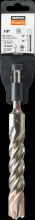 Simpson Strong-Tie MDPL08708Q - 7/8 in. x 8 in. SDS-plus® Quad-Head Shank Drill Bit