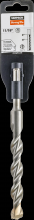 Simpson Strong-Tie MDPL06808 - 11/16 in. x 8 in. SDS-plus® Shank Drill Bit