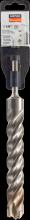 Simpson Strong-Tie MDPL11210Q - 1-1/8 in. x 10 in. SDS-plus® Quad-Head Shank Drill Bit