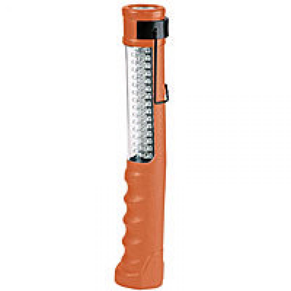 LIGHT DUAL-MODE/MULTI-FUNCT 65/120 LUMENS ORANGE<span class=' ItemWarning' style='display:block;'>Item is usually in stock, but we&#39;ll be in touch if there&#39;s a problem<br /></span>