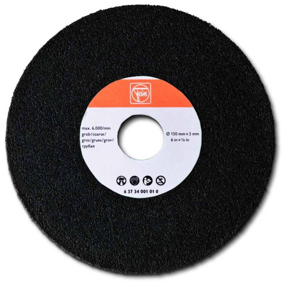 Fleece grinding disc<span class=' ItemWarning' style='display:block;'>Item is usually in stock, but we&#39;ll be in touch if there&#39;s a problem<br /></span>