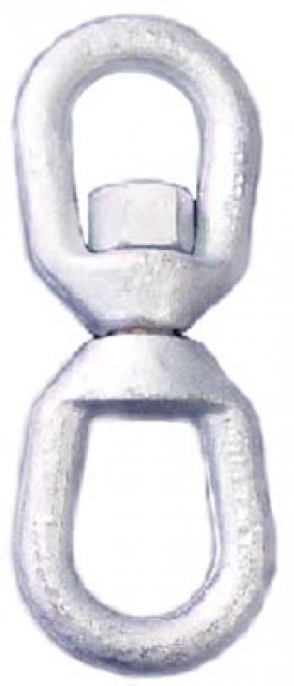 Forged Eye & Eye Swivels<span class=' ItemWarning' style='display:block;'>Item is usually in stock, but we&#39;ll be in touch if there&#39;s a problem<br /></span>