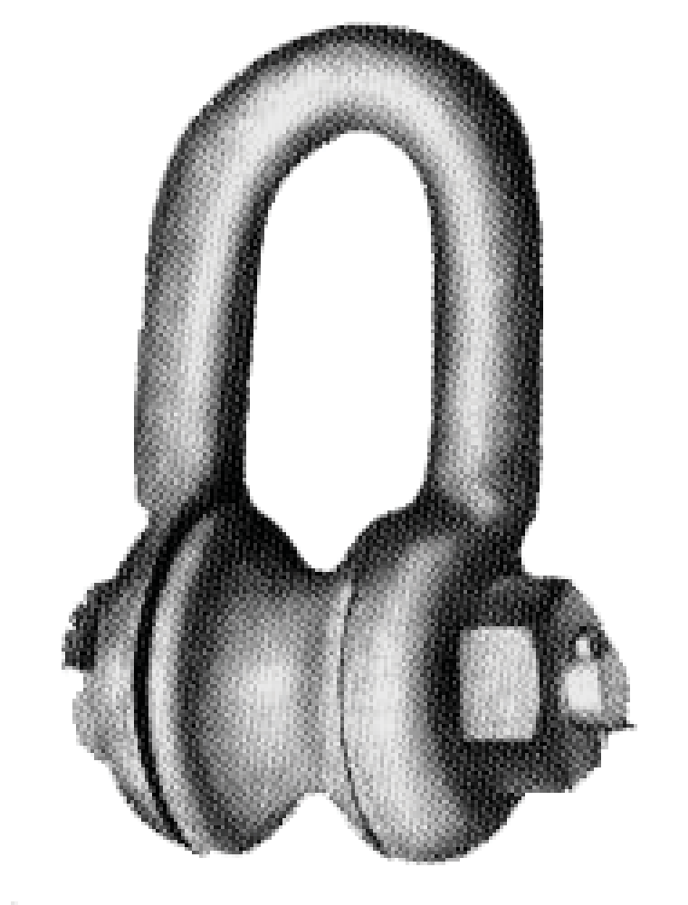 Roller Shackle<span class=' ItemWarning' style='display:block;'>Item is usually in stock, but we&#39;ll be in touch if there&#39;s a problem<br /></span>