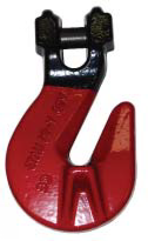 V-Line Grade 80 Clevis Grab Hooks<span class=' ItemWarning' style='display:block;'>Item is usually in stock, but we&#39;ll be in touch if there&#39;s a problem<br /></span>