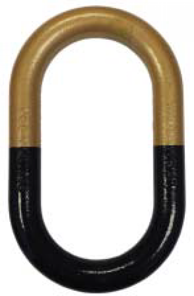 V-Line Grade 100 Alloy Master Links<span class=' ItemWarning' style='display:block;'>Item is usually in stock, but we&#39;ll be in touch if there&#39;s a problem<br /></span>