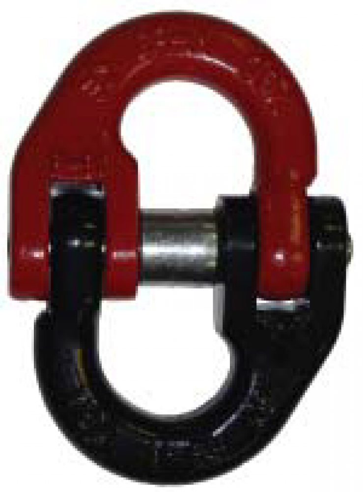 V-Line Grade 80 Coupling Links<span class=' ItemWarning' style='display:block;'>Item is usually in stock, but we&#39;ll be in touch if there&#39;s a problem<br /></span>