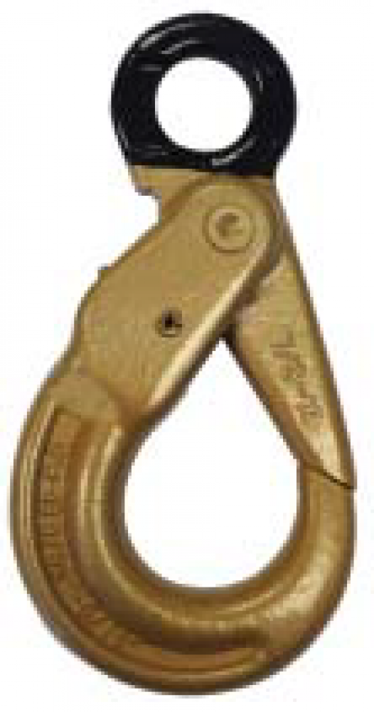 V-Line Grade 100 Self Locking Eye Hooks<span class=' ItemWarning' style='display:block;'>Item is usually in stock, but we&#39;ll be in touch if there&#39;s a problem<br /></span>