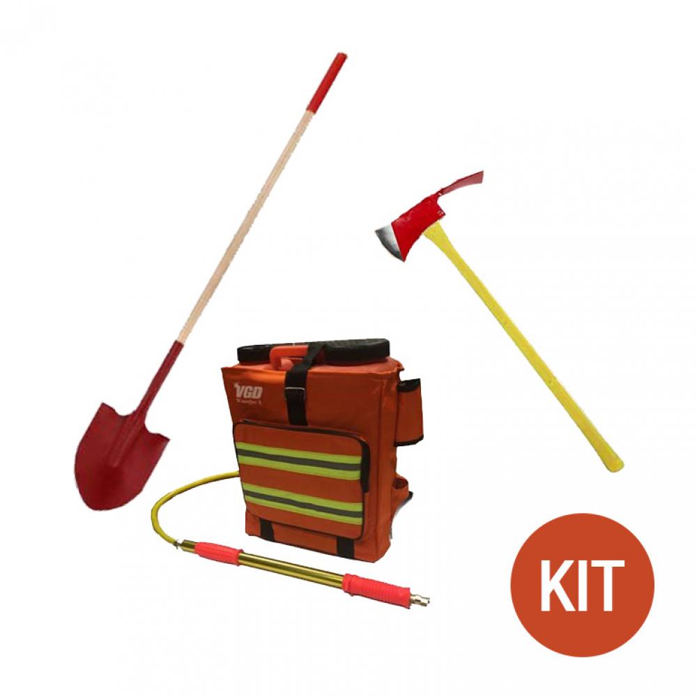 Forestry Special Kit<span class=' ItemWarning' style='display:block;'>Item is usually in stock, but we&#39;ll be in touch if there&#39;s a problem<br /></span>