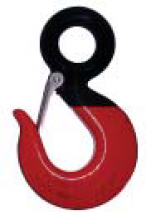 Vanguard Steel 2910 1010 - Hoist Hooks