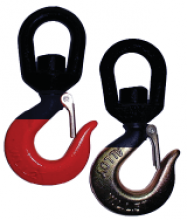 Vanguard Steel 2928 1015 - Swivel Hooks