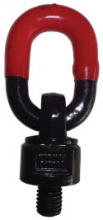 Vanguard Steel 2978 13220 - Swivel Hoist Rings (Unc Threads)