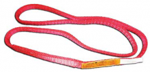 Vanguard Steel 3405 0204 - Polyester Endless Lifting Slings - Type 5 - 2 Ply