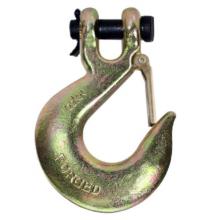 Vanguard Steel 3903 10201 - GR 70 CL. SLIP HOOK c/w latch    5/16"