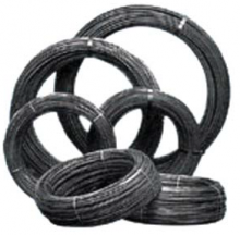 Vanguard Steel 4102 0012 - Annealed Wire