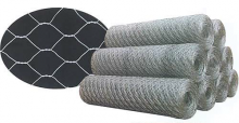 Vanguard Steel 4106 2365 - Poultry Netting