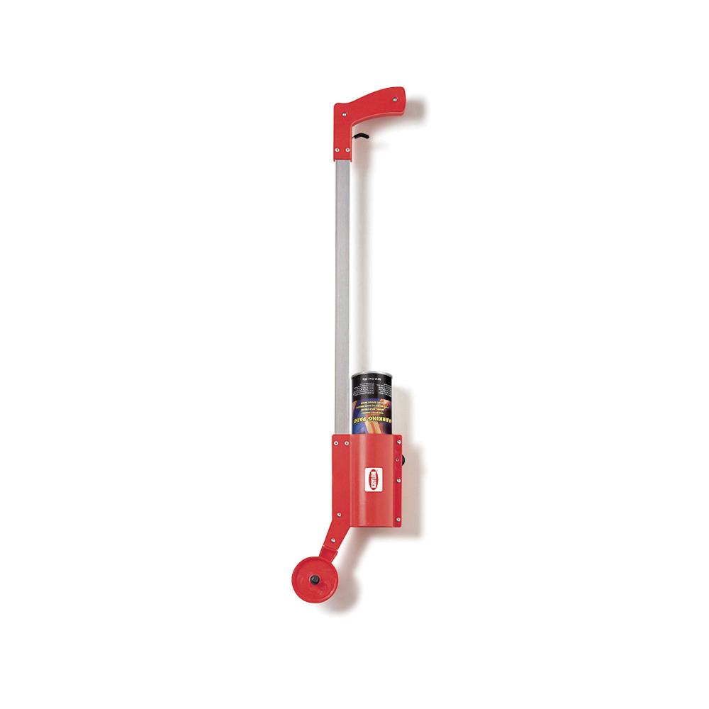 Krylon Wheeled Marking Wand<span class=' ItemWarning' style='display:block;'>Item is usually in stock, but we&#39;ll be in touch if there&#39;s a problem<br /></span>