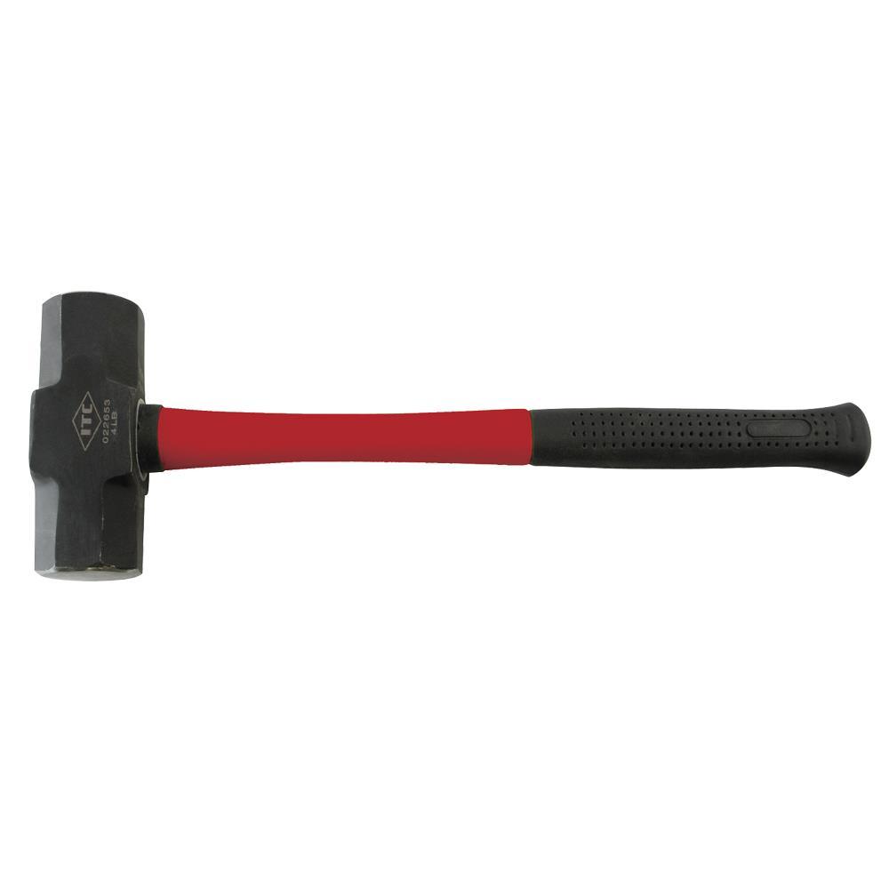 Fibreglass Handle Sledge Hammers<span class=' ItemWarning' style='display:block;'>Item is usually in stock, but we&#39;ll be in touch if there&#39;s a problem<br /></span>