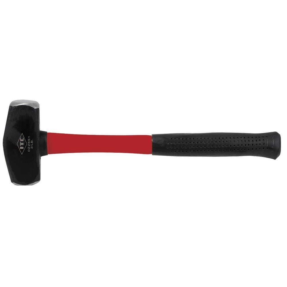 Fibreglass Handle Drilling Hammers<span class=' ItemWarning' style='display:block;'>Item is usually in stock, but we&#39;ll be in touch if there&#39;s a problem<br /></span>