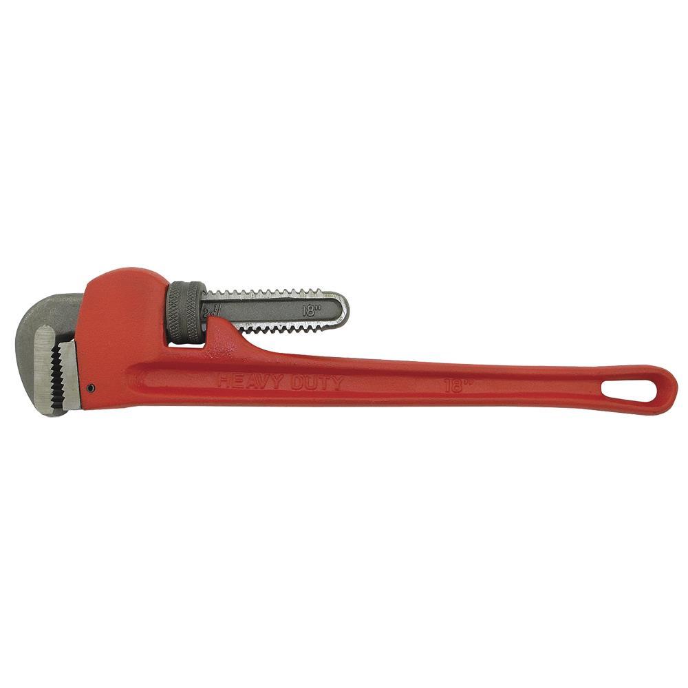 Pipe Wrenches Steel<span class=' ItemWarning' style='display:block;'>Item is usually in stock, but we&#39;ll be in touch if there&#39;s a problem<br /></span>