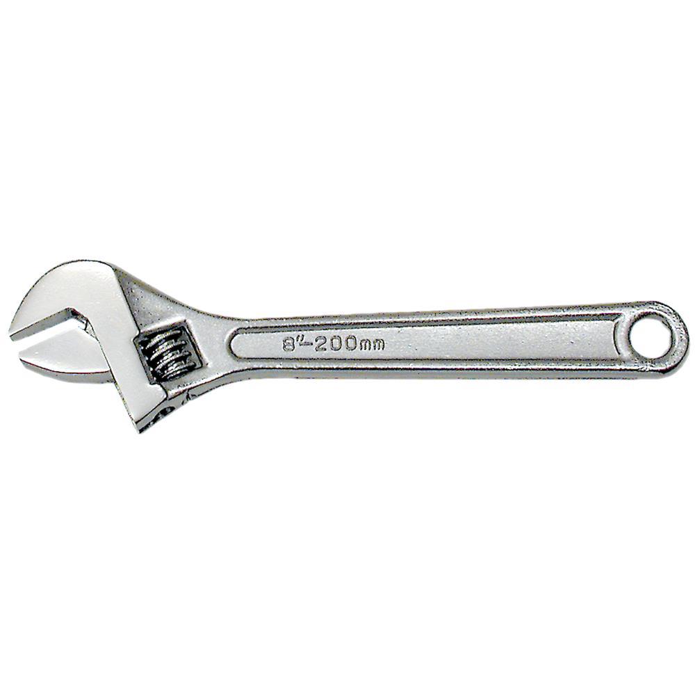 Standard Adjustable Wrenches<span class=' ItemWarning' style='display:block;'>Item is usually in stock, but we&#39;ll be in touch if there&#39;s a problem<br /></span>