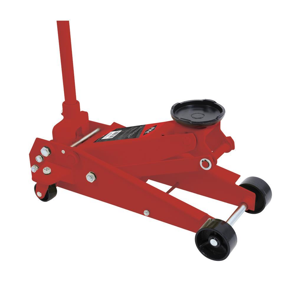 Hydraulic Service Jack<span class=' ItemWarning' style='display:block;'>Item is usually in stock, but we&#39;ll be in touch if there&#39;s a problem<br /></span>