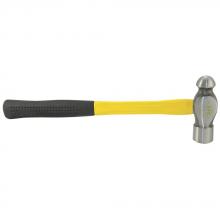 ITC 022622 - Fibreglass Handle Ball Pein Hammers