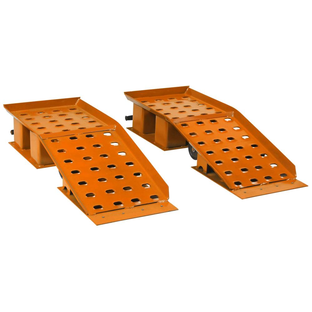 Wide Stance Truck Ramp<span class=' ItemWarning' style='display:block;'>Item is usually in stock, but we&#39;ll be in touch if there&#39;s a problem<br /></span>