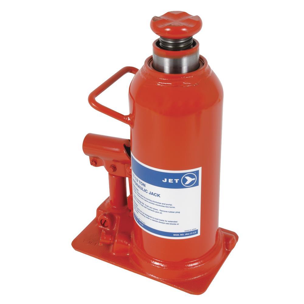 JHJ Series Super Heavy Duty Industrial Bottle Jacks<span class=' ItemWarning' style='display:block;'>Item is usually in stock, but we&#39;ll be in touch if there&#39;s a problem<br /></span>