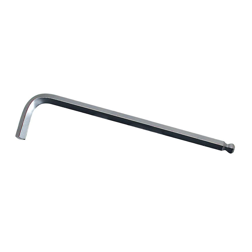 Ball Nose Hex Key Wrenches<span class=' ItemWarning' style='display:block;'>Item is usually in stock, but we&#39;ll be in touch if there&#39;s a problem<br /></span>