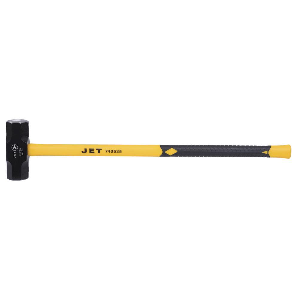 Fibreglass Handle Heavy Duty Sledge Hammers<span class=' ItemWarning' style='display:block;'>Item is usually in stock, but we&#39;ll be in touch if there&#39;s a problem<br /></span>