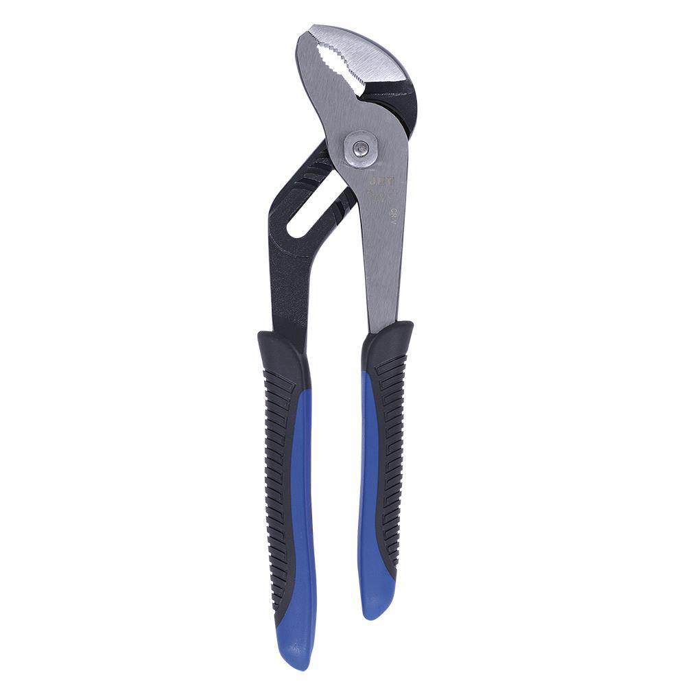 Heavy Duty Groove Joint Pliers<span class=' ItemWarning' style='display:block;'>Item is usually in stock, but we&#39;ll be in touch if there&#39;s a problem<br /></span>