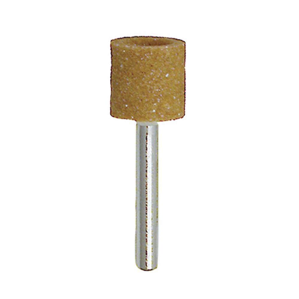 Vitrified Mounted Points - Steel Application<span class='Notice ItemWarning' style='display:block;'>Item has been discontinued<br /></span>