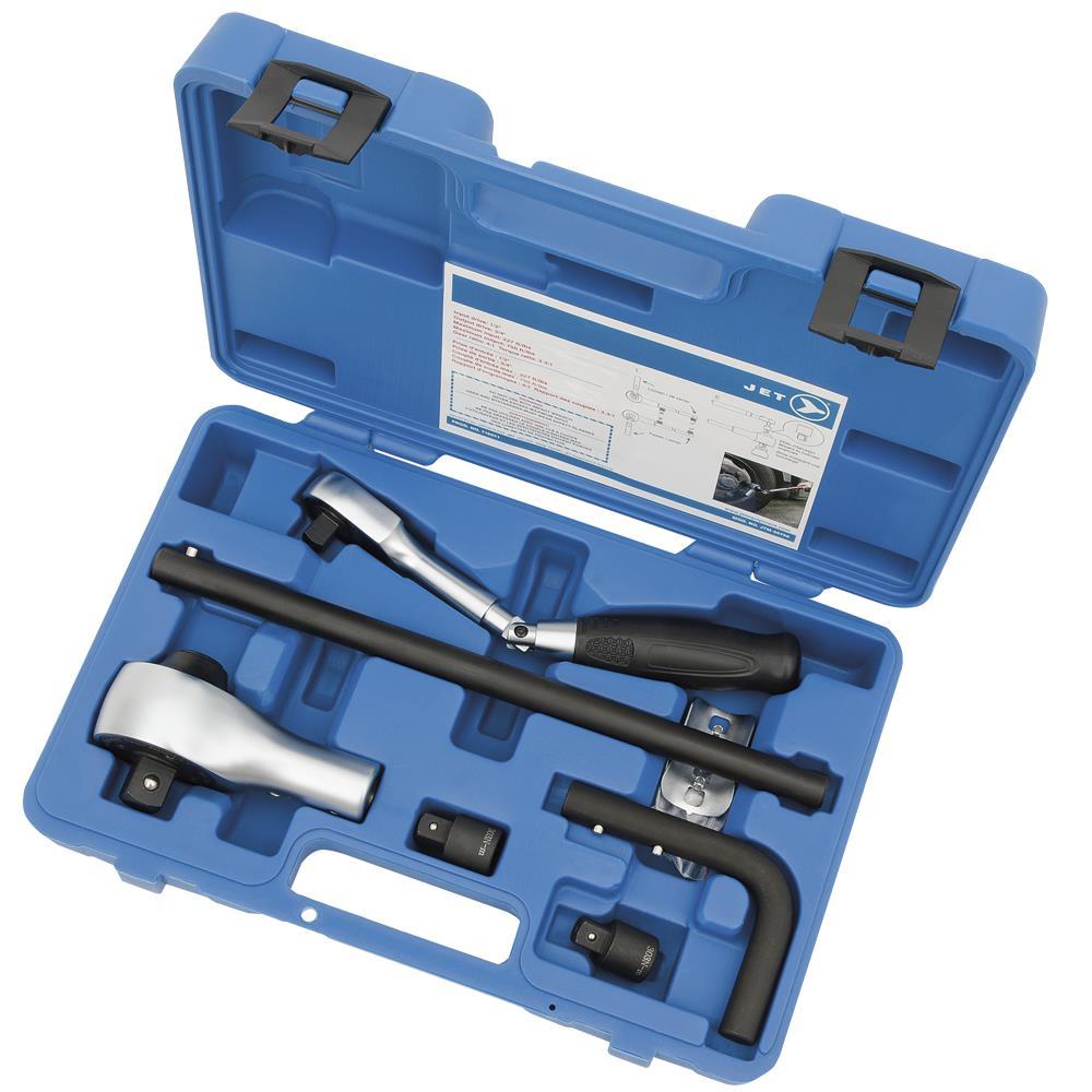 JTM Series Heavy-Duty Torque Multiplier Kits<span class=' ItemWarning' style='display:block;'>Item is usually in stock, but we&#39;ll be in touch if there&#39;s a problem<br /></span>