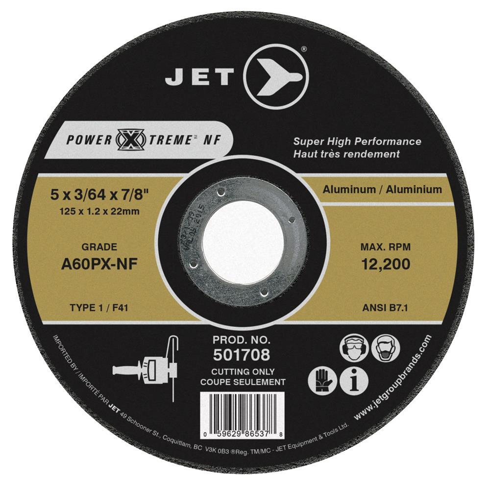 Power Xtreme Super High Performance Cut-Off Wheels for Angle Grinders<span class=' ItemWarning' style='display:block;'>Item is usually in stock, but we&#39;ll be in touch if there&#39;s a problem<br /></span>