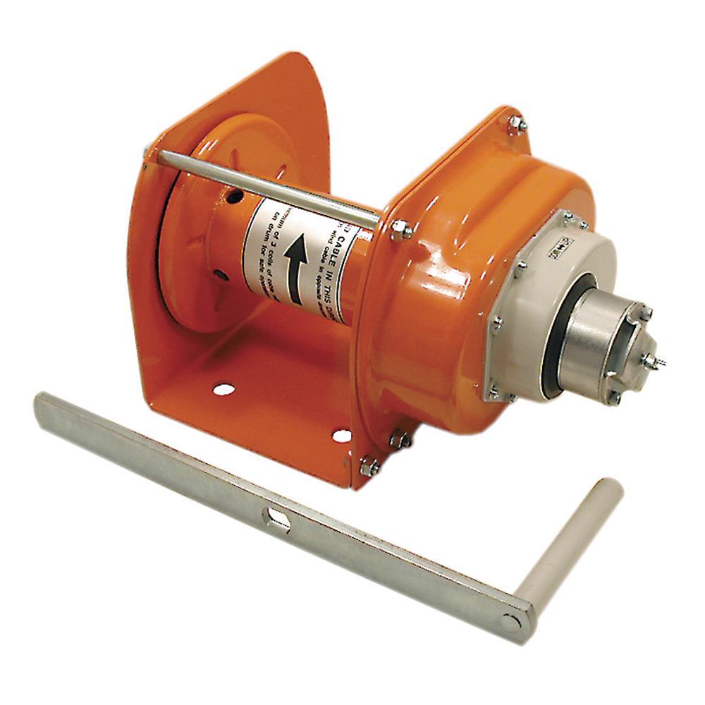 IWF Series Super Heavy Duty Hand Winches<span class=' ItemWarning' style='display:block;'>Item is usually in stock, but we&#39;ll be in touch if there&#39;s a problem<br /></span>