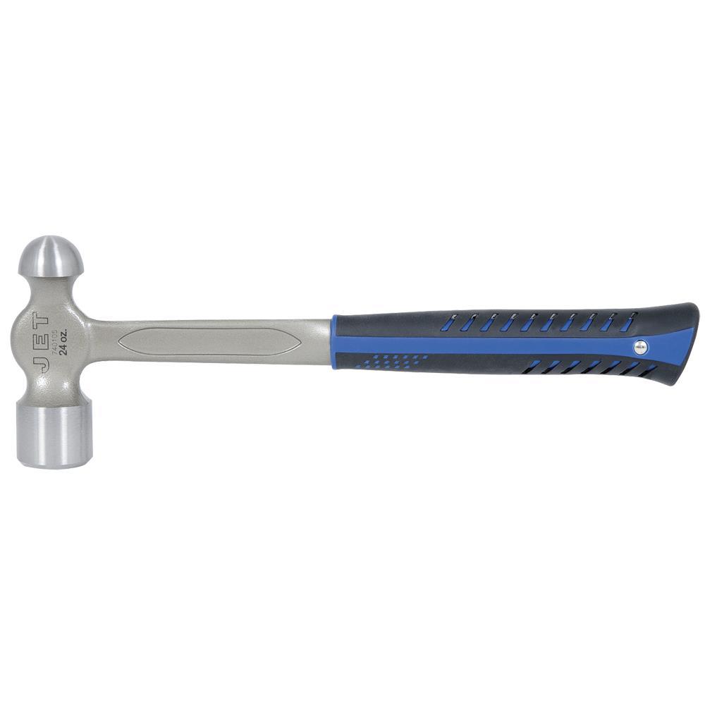 Super Heavy Duty Steel Ball Pein Hammers<span class=' ItemWarning' style='display:block;'>Item is usually in stock, but we&#39;ll be in touch if there&#39;s a problem<br /></span>