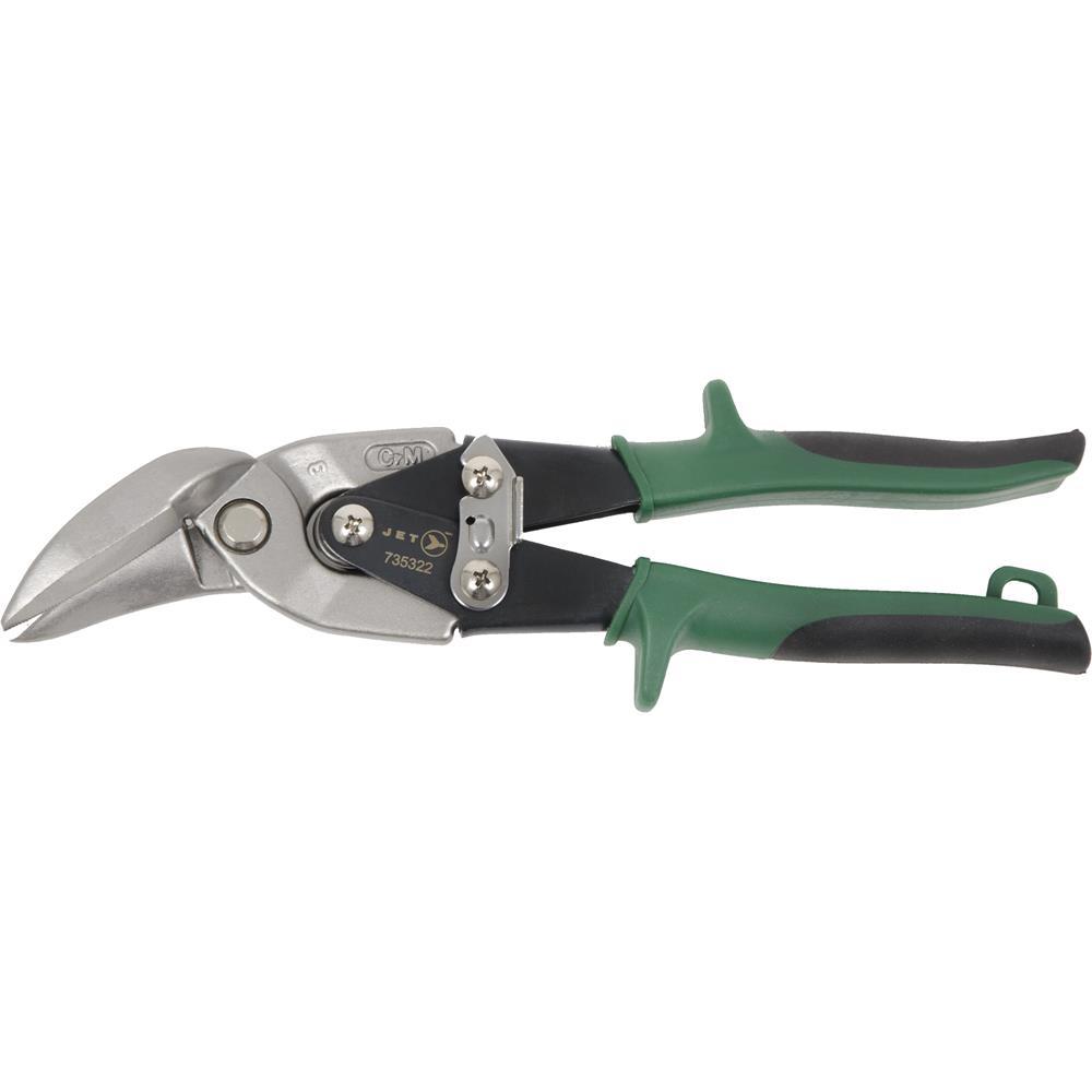 Super Heavy Duty Aviation Snips<span class=' ItemWarning' style='display:block;'>Item is usually in stock, but we&#39;ll be in touch if there&#39;s a problem<br /></span>