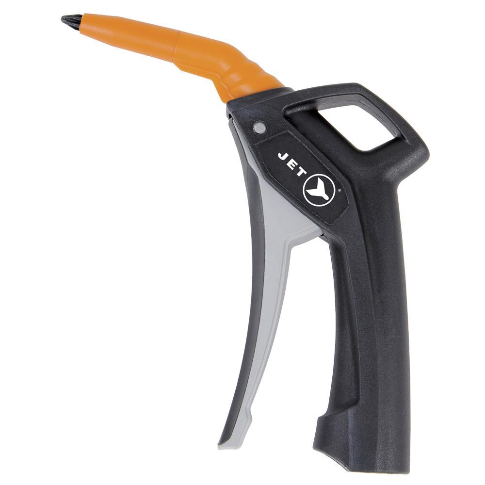 Cushion-Grip Ergonomic-Style Blow Guns<span class=' ItemWarning' style='display:block;'>Item is usually in stock, but we&#39;ll be in touch if there&#39;s a problem<br /></span>