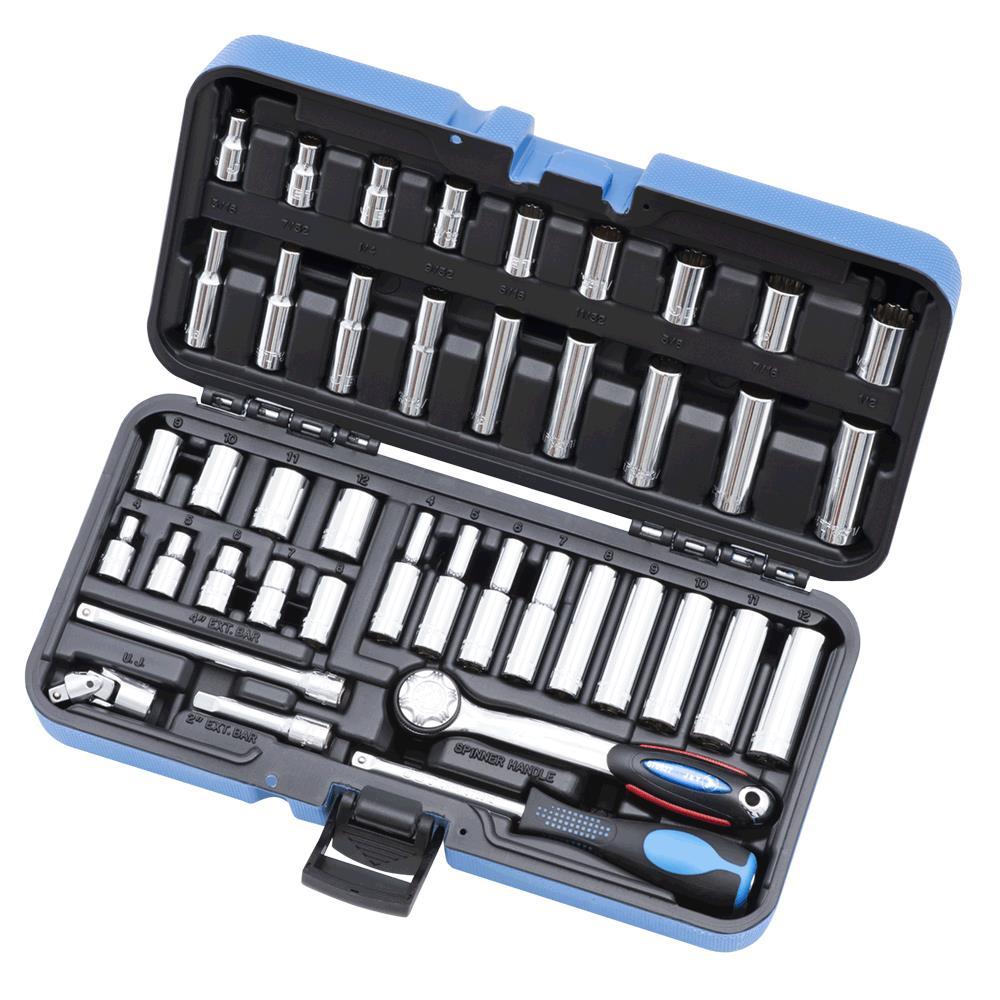 Socket Wrench Sets<span class=' ItemWarning' style='display:block;'>Item is usually in stock, but we&#39;ll be in touch if there&#39;s a problem<br /></span>