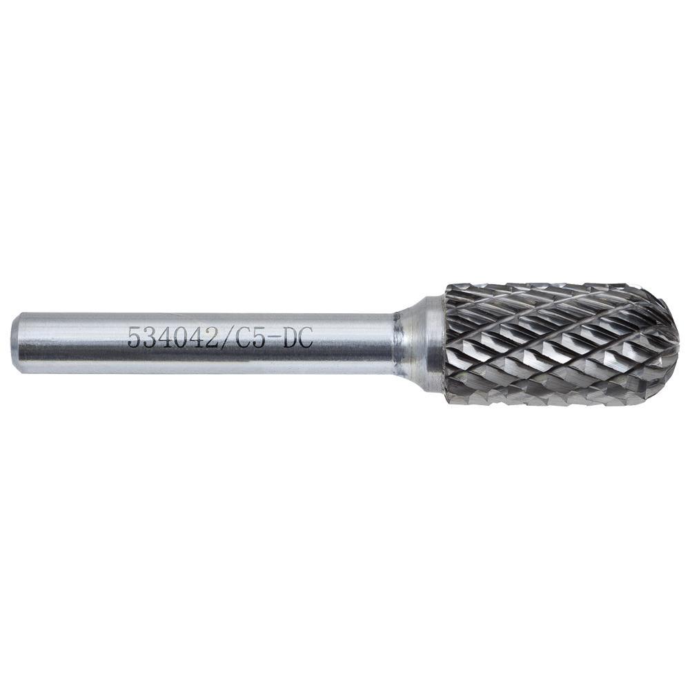 JET-KUT Premium Double Cut Carbide Burs<span class=' ItemWarning' style='display:block;'>Item is usually in stock, but we&#39;ll be in touch if there&#39;s a problem<br /></span>