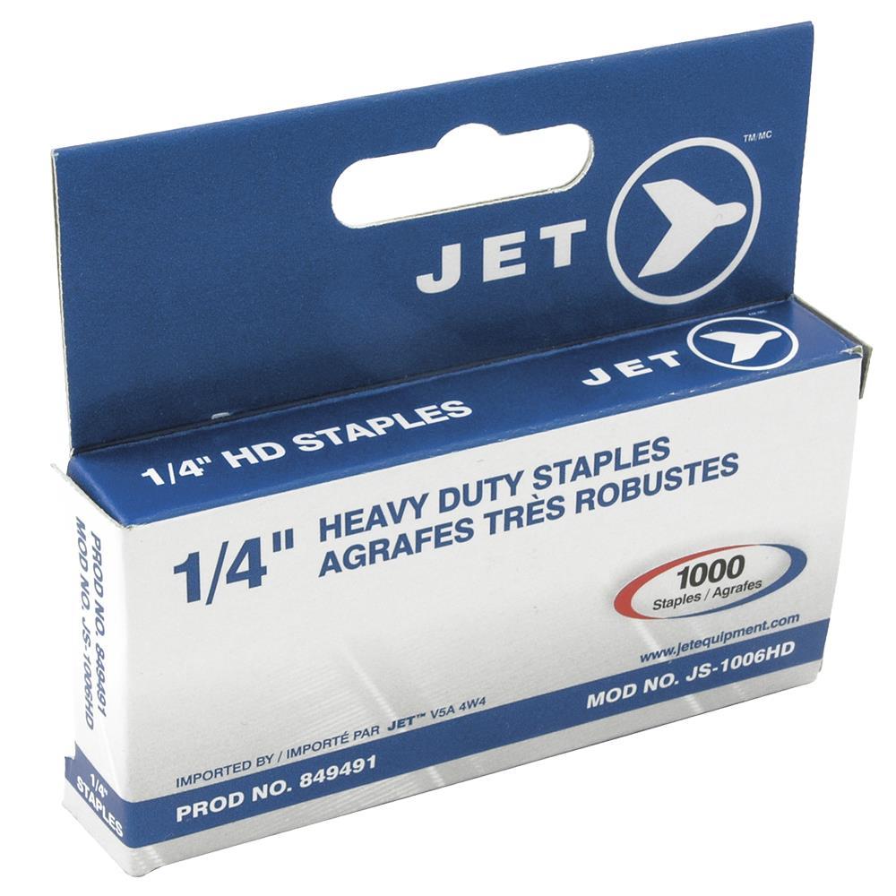 Heavy Duty Staples<span class=' ItemWarning' style='display:block;'>Item is usually in stock, but we&#39;ll be in touch if there&#39;s a problem<br /></span>