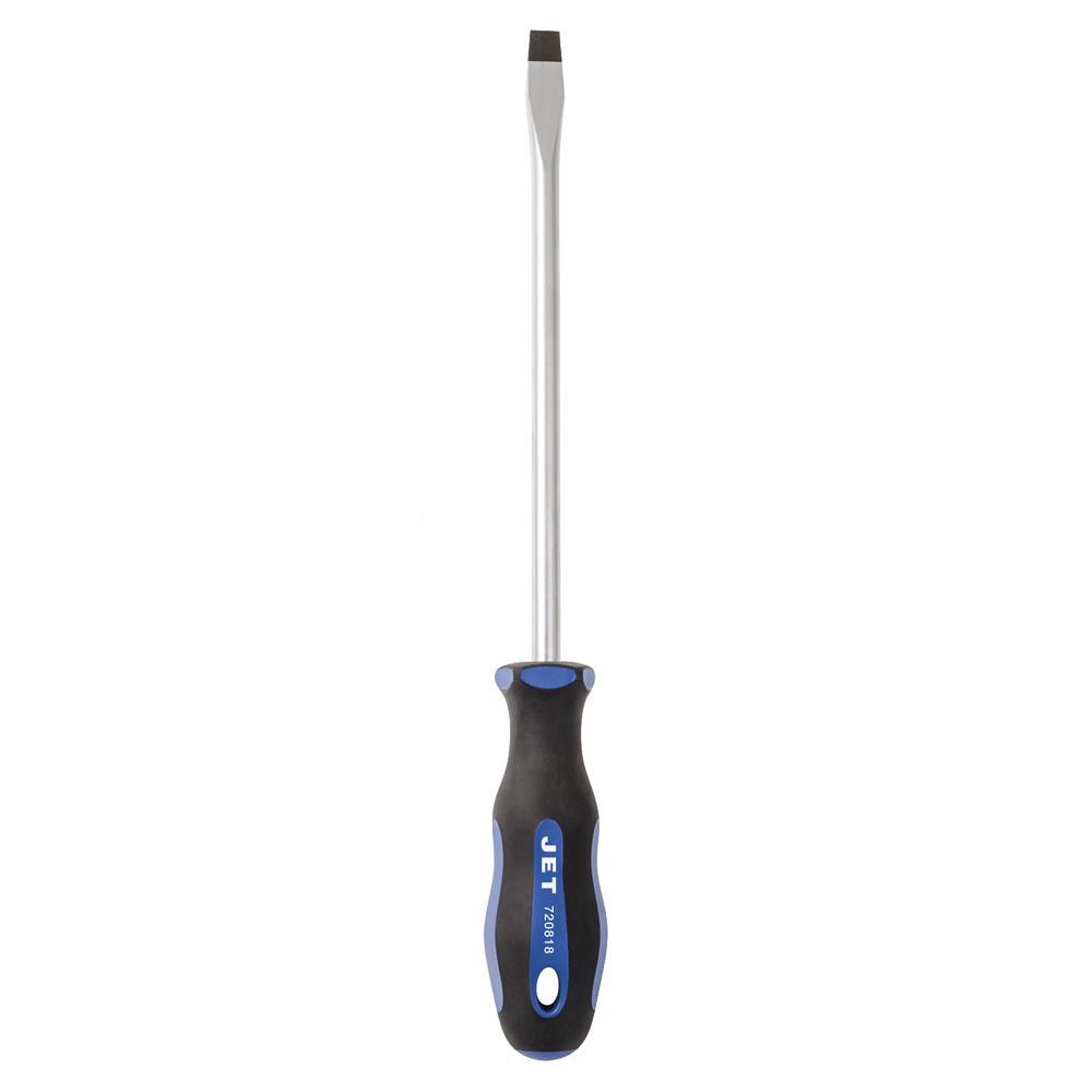 Ergonomic Handle Screwdrivers<span class=' ItemWarning' style='display:block;'>Item is usually in stock, but we&#39;ll be in touch if there&#39;s a problem<br /></span>