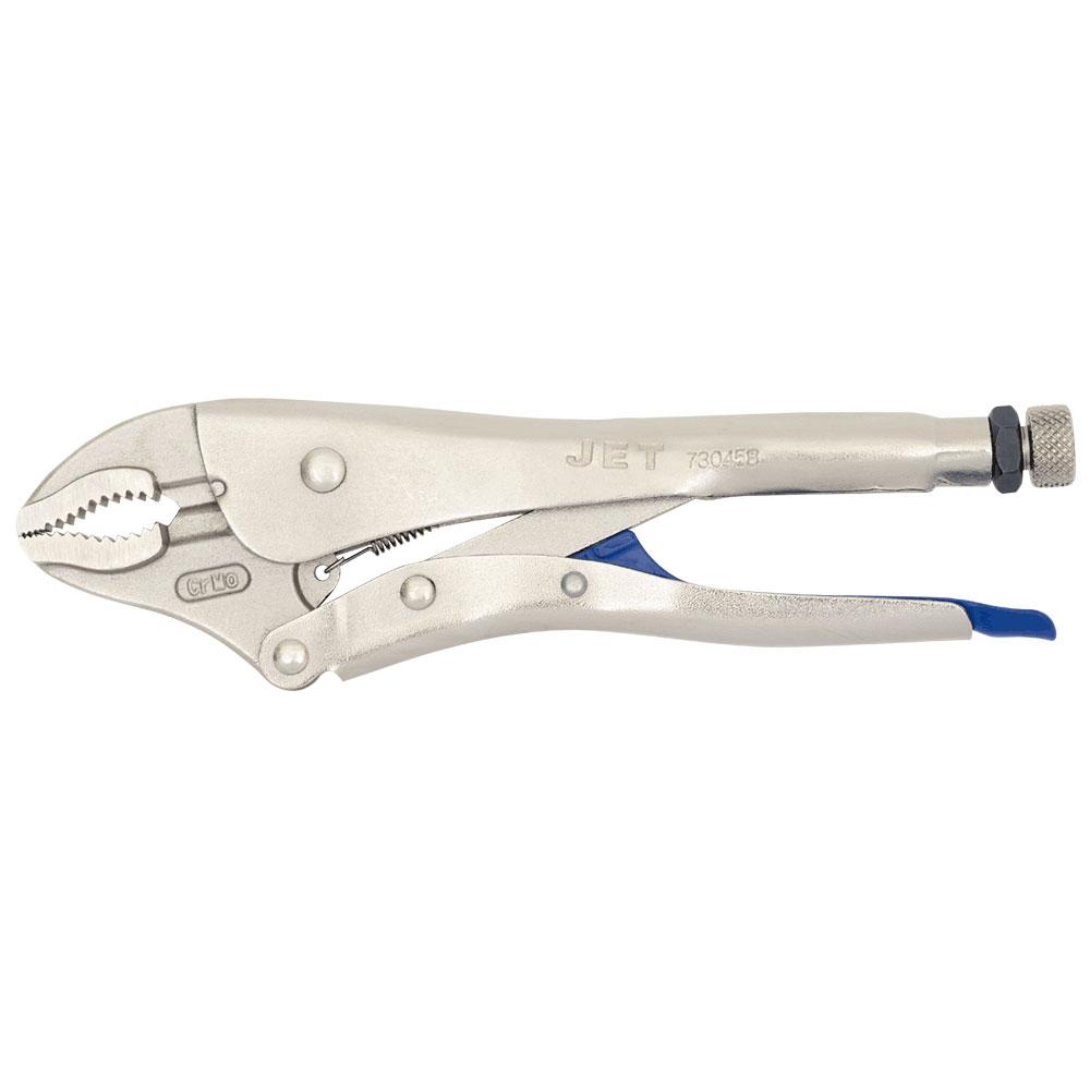 Super Duty Locking Pliers<span class=' ItemWarning' style='display:block;'>Item is usually in stock, but we&#39;ll be in touch if there&#39;s a problem<br /></span>