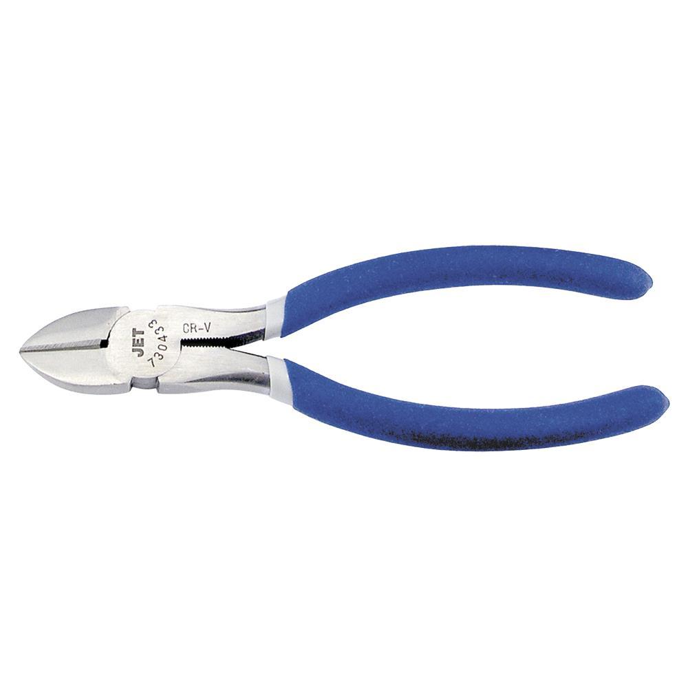 Diagonal Cutting Pliers<span class=' ItemWarning' style='display:block;'>Item is usually in stock, but we&#39;ll be in touch if there&#39;s a problem<br /></span>