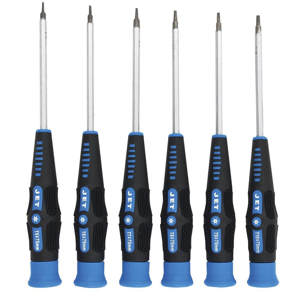 Precision Screwdriver Sets<span class=' ItemWarning' style='display:block;'>Item is usually in stock, but we&#39;ll be in touch if there&#39;s a problem<br /></span>