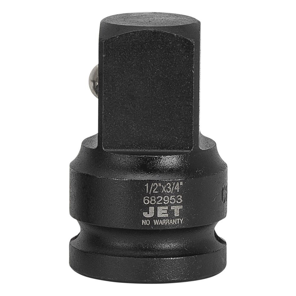 Impact Socket Adapters<span class=' ItemWarning' style='display:block;'>Item is usually in stock, but we&#39;ll be in touch if there&#39;s a problem<br /></span>