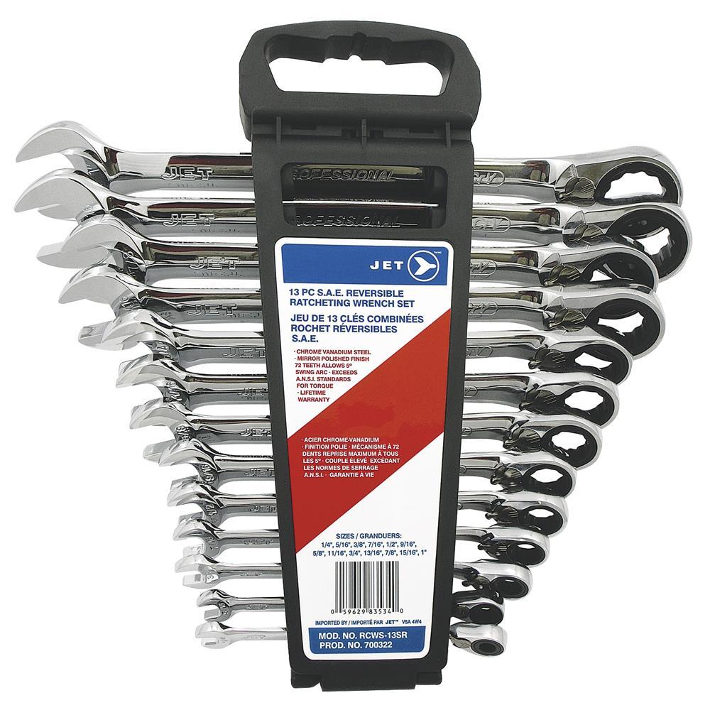 Long Pattern Reversible Ratcheting Combination Wrench Sets<span class=' ItemWarning' style='display:block;'>Item is usually in stock, but we&#39;ll be in touch if there&#39;s a problem<br /></span>