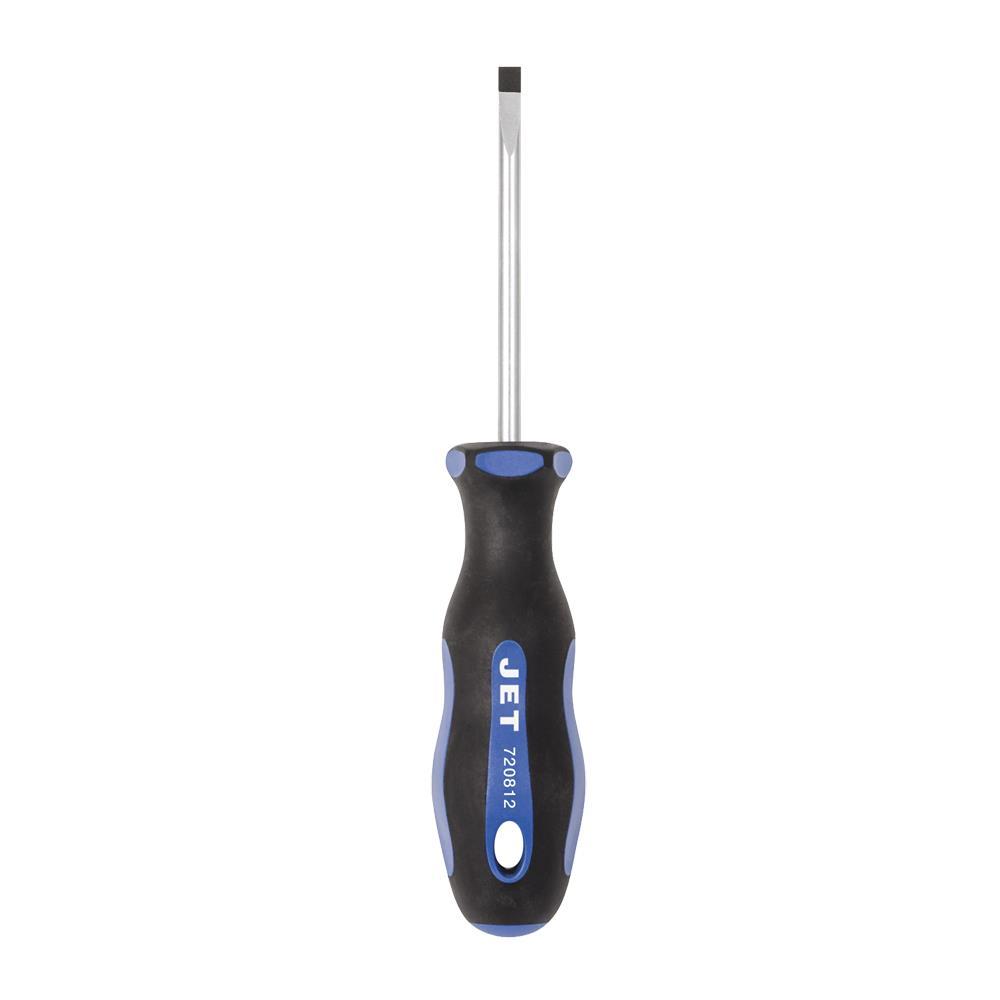 Ergonomic Handle Screwdrivers<span class=' ItemWarning' style='display:block;'>Item is usually in stock, but we&#39;ll be in touch if there&#39;s a problem<br /></span>